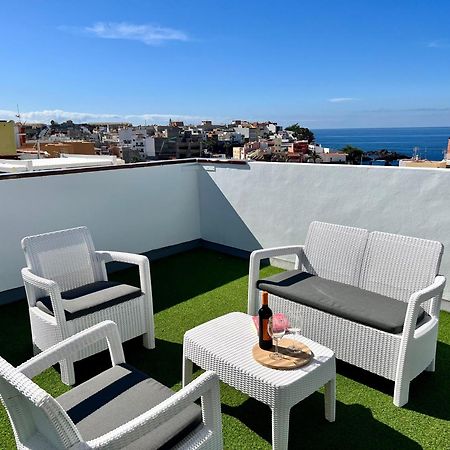 La Cala De Alcala Luxury Apartment Luaran gambar