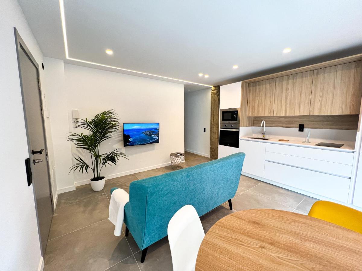 La Cala De Alcala Luxury Apartment Luaran gambar