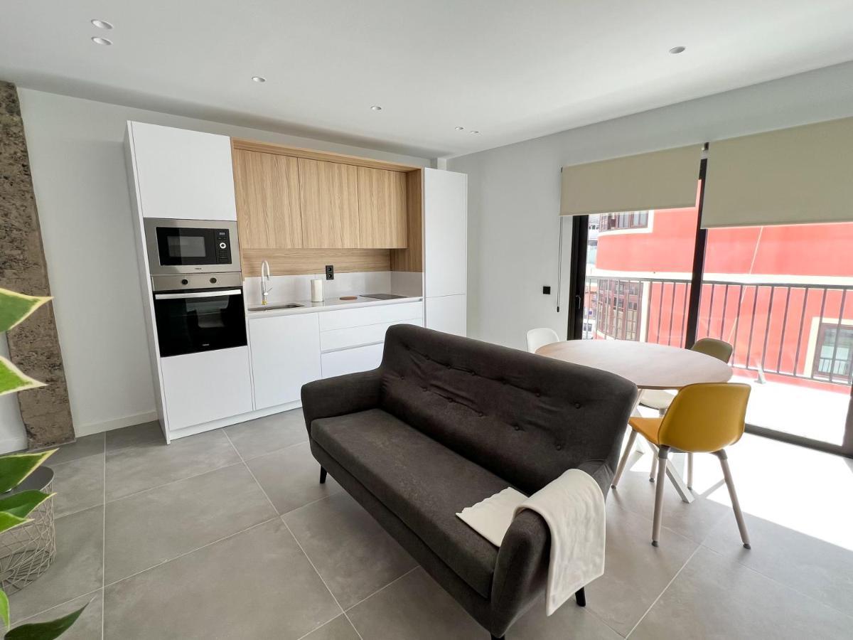 La Cala De Alcala Luxury Apartment Luaran gambar
