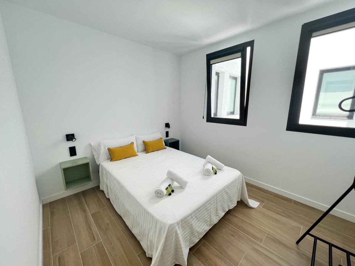 La Cala De Alcala Luxury Apartment Luaran gambar