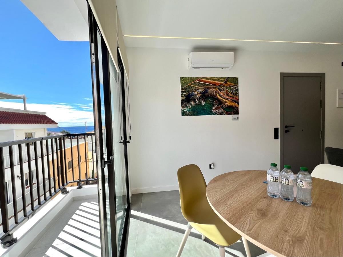 La Cala De Alcala Luxury Apartment Luaran gambar