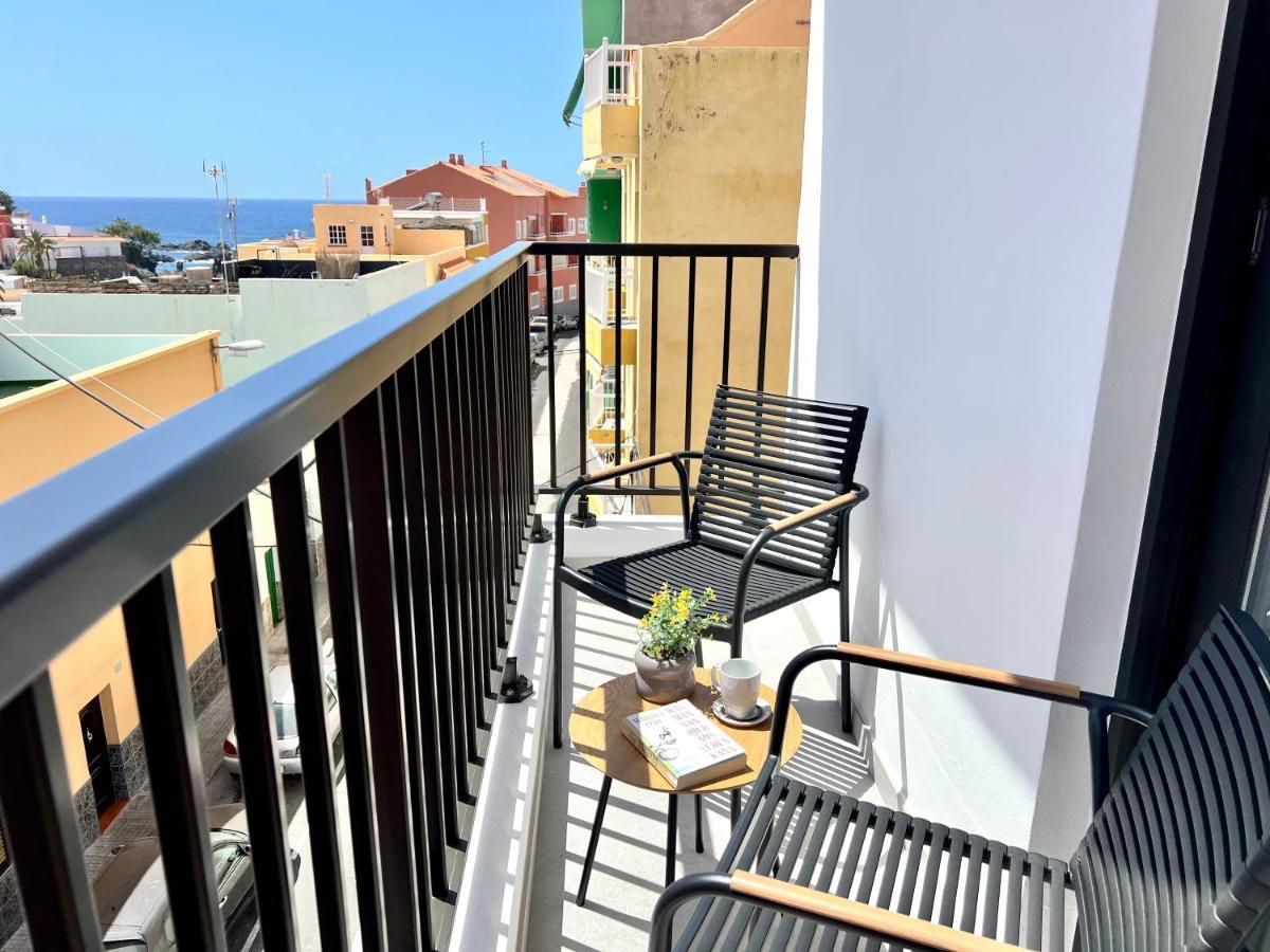 La Cala De Alcala Luxury Apartment Luaran gambar