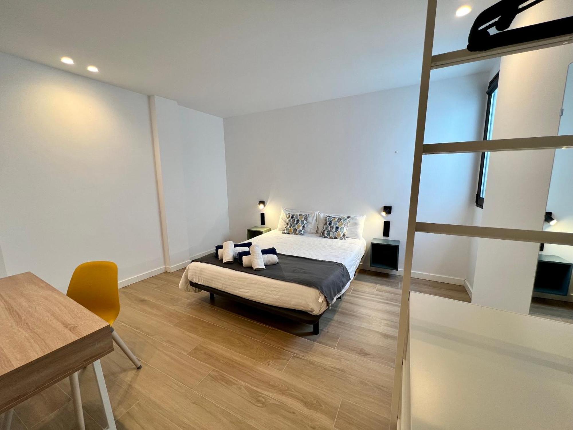 La Cala De Alcala Luxury Apartment Luaran gambar