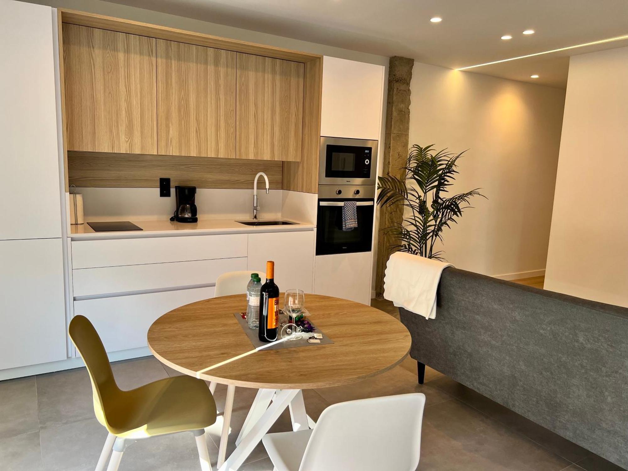 La Cala De Alcala Luxury Apartment Luaran gambar
