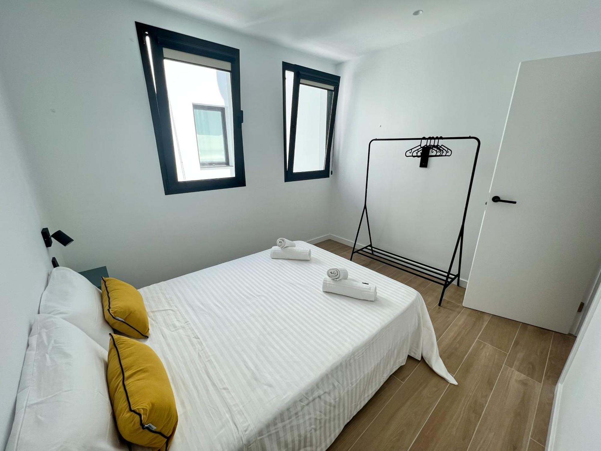 La Cala De Alcala Luxury Apartment Bilik gambar