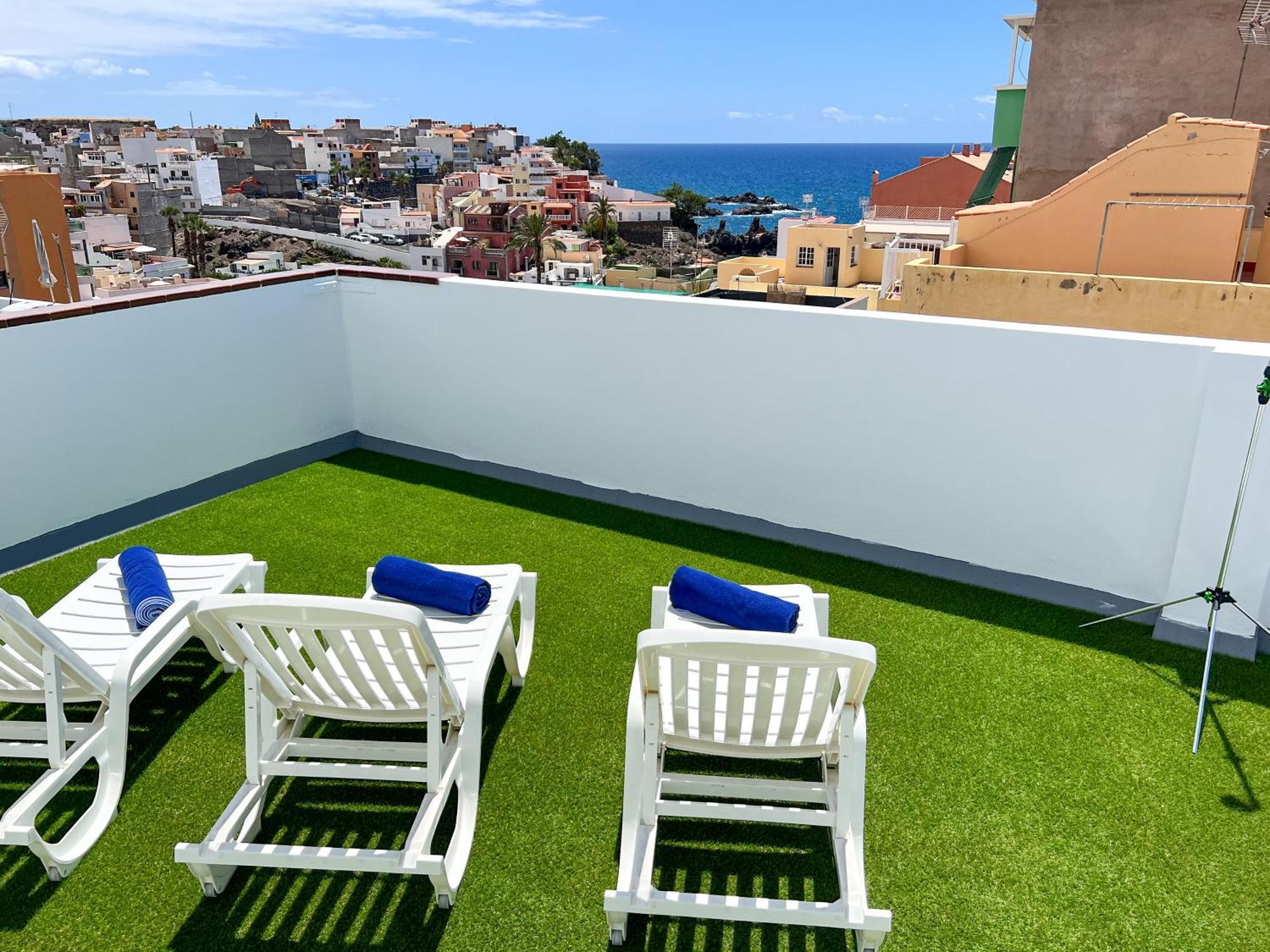 La Cala De Alcala Luxury Apartment Bilik gambar